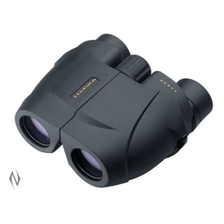 Leupold BX-1 Rogue 10X25 Compact Binoculars Black